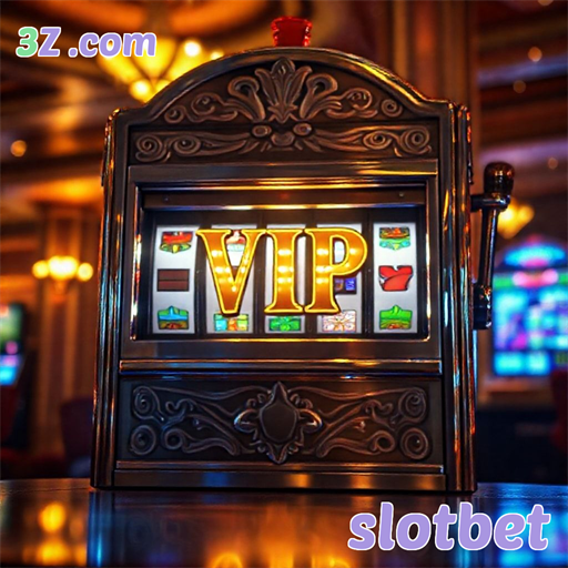 Experiência VIP no Slotbet: Um Mundo de Oportunidades